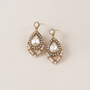 Nadia Earrings